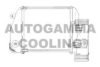 AUTOGAMMA 103769 Intercooler, charger